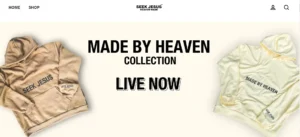 Read more about the article Seek Jesus Clothing Reviews: Worth The Hype?