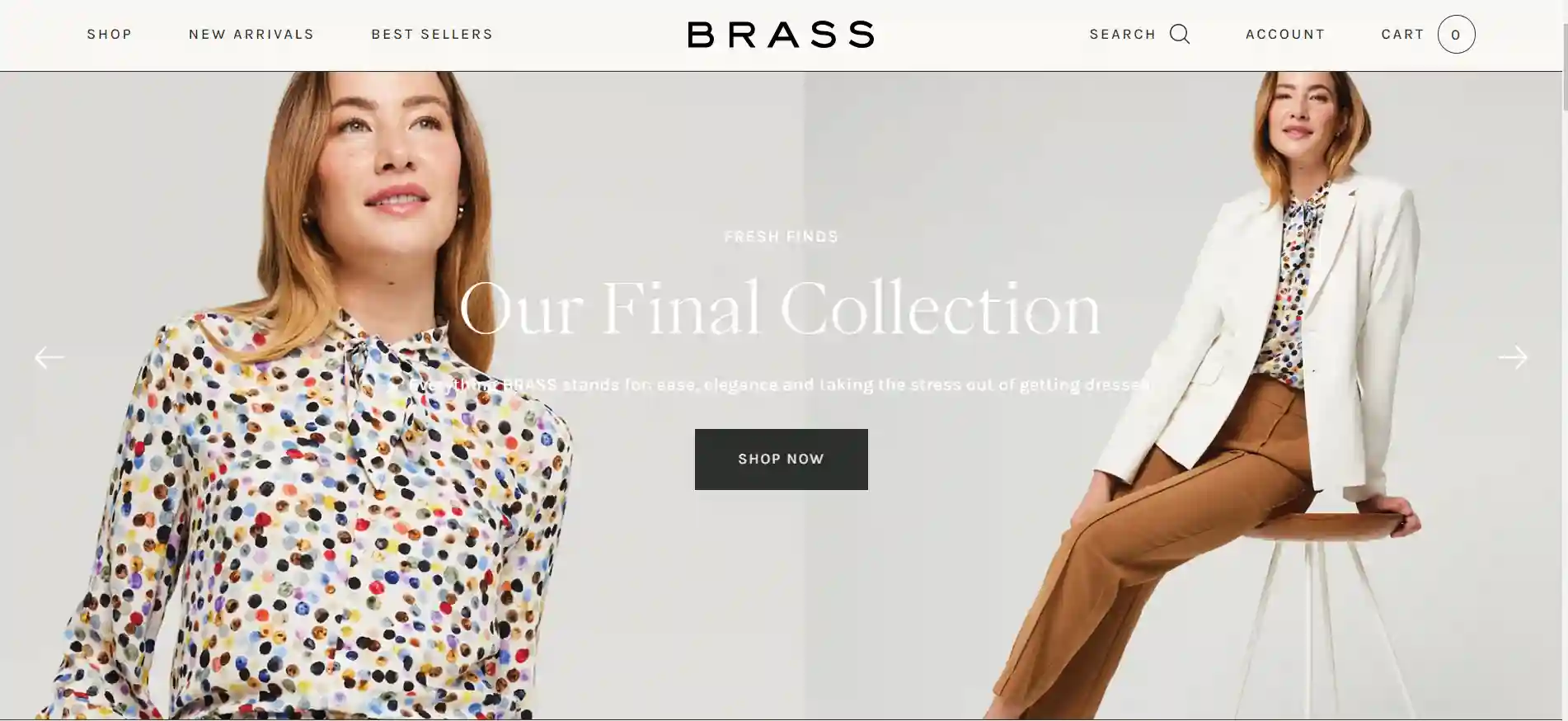 You are currently viewing Brass Clothing Reviews: Is It Worth Your Money?