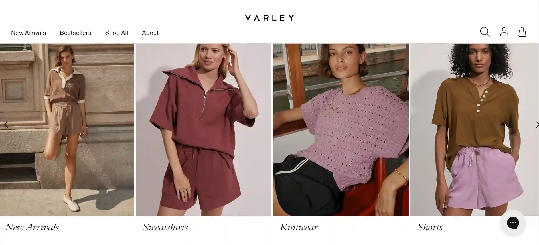 You are currently viewing Varley Clothing Reviews: Should You Give It a Try?