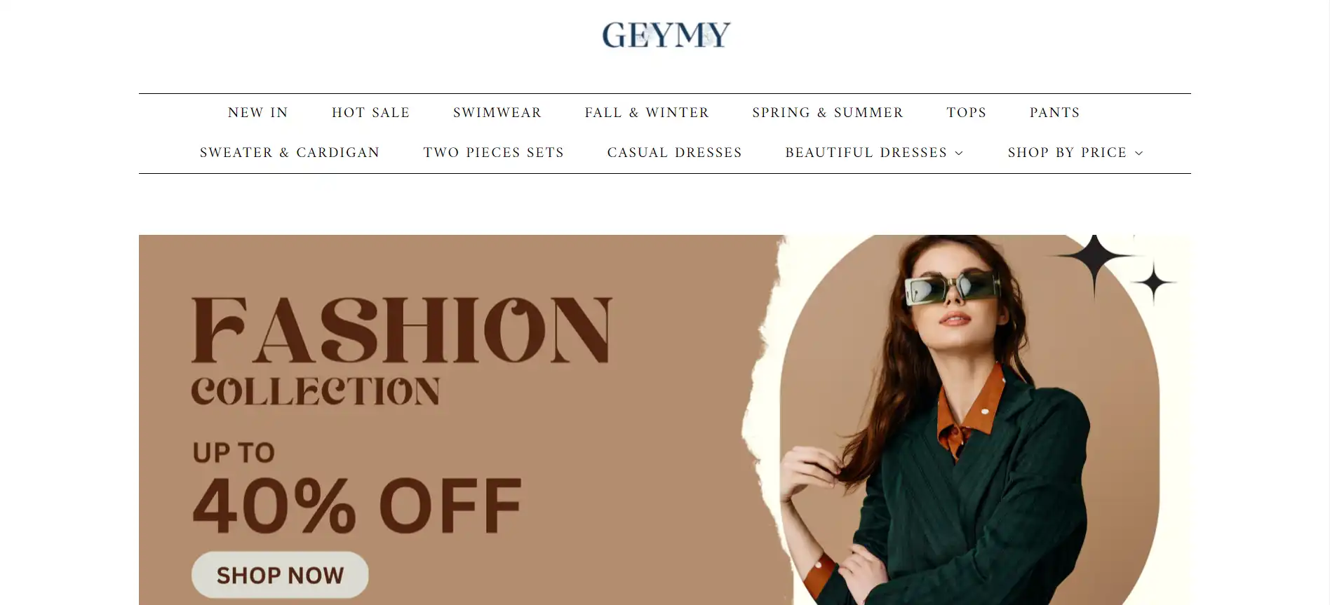 You are currently viewing Geymy Clothes Reviews: Is it Worth Trying?