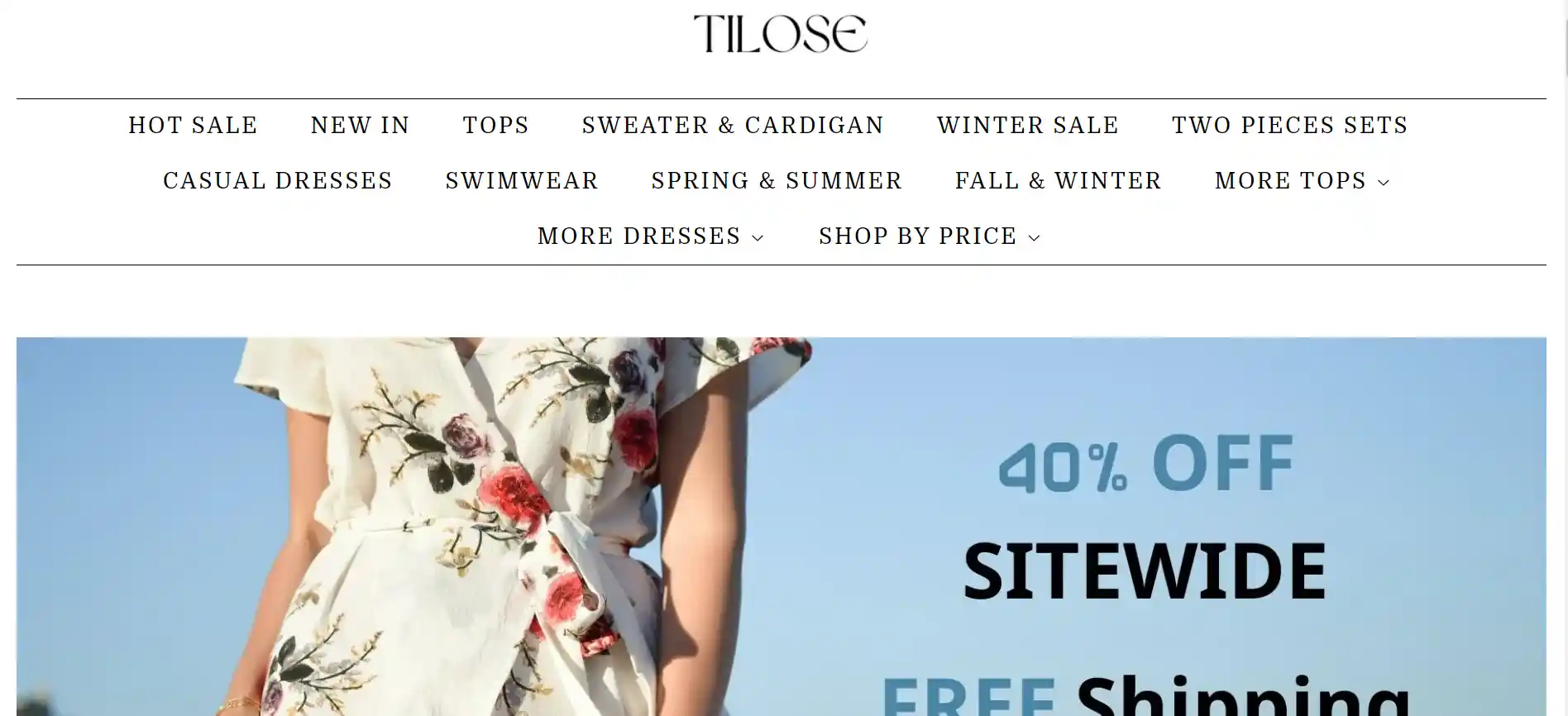 You are currently viewing Tilose Clothing Reviews: Worth the Hype or a Total Scam?