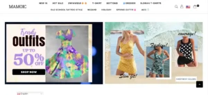 Read more about the article Mamoic Clothing Reviews: Is It Legit Or Scam?