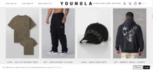 Read more about the article Young LA Clothing Reviews: Legitimate Brand or Scam?
