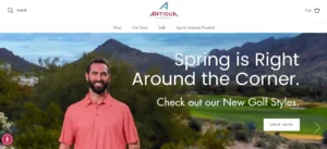 Read more about the article Antigua Clothing Reviews: A Comprehensive Guide