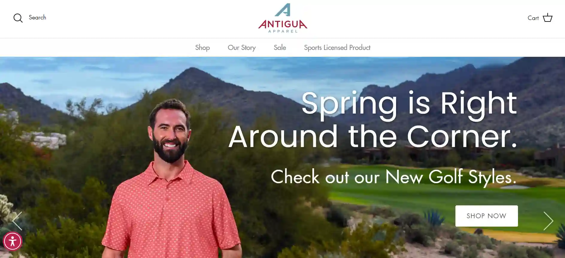 You are currently viewing Antigua Clothing Reviews: A Comprehensive Guide