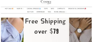 Read more about the article Couwy Clothing Reviews: Is It Worth Trying?