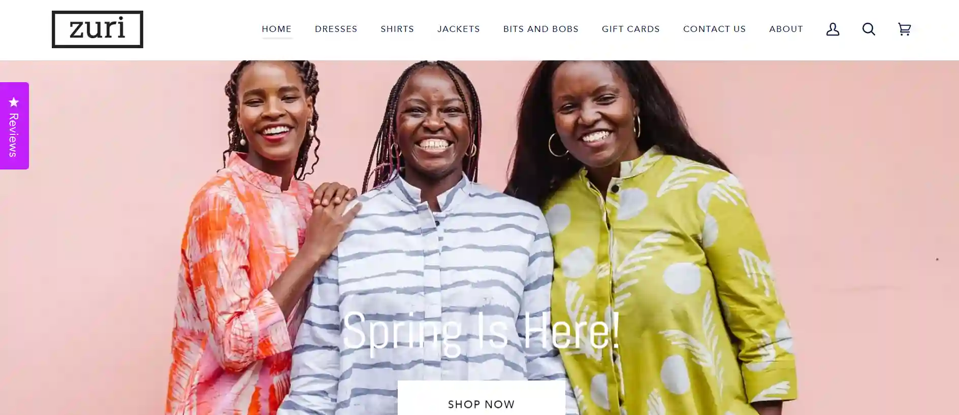 You are currently viewing Zuri Clothing Reviews: Is Zuri Clothing Worth It?