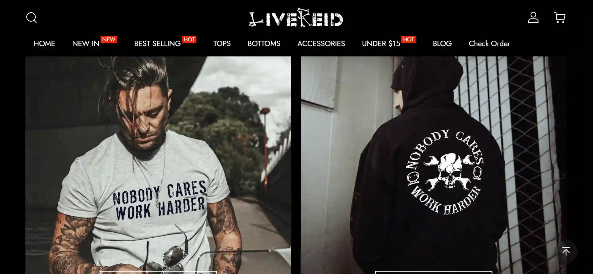 You are currently viewing Livereid Clothing Review: Is It Worth Your Money?