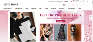 Read more about the article Stylesmor Clothing Reviews: Legit Fashion or Scam?