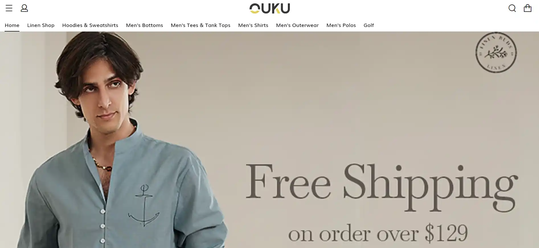 You are currently viewing Ouku Clothing Review: Customer Experiences and Legitimacy Explored