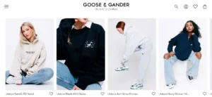 Read more about the article Goose and Gander Clothing Review: Legit Or Scam? Unveiling the Truth