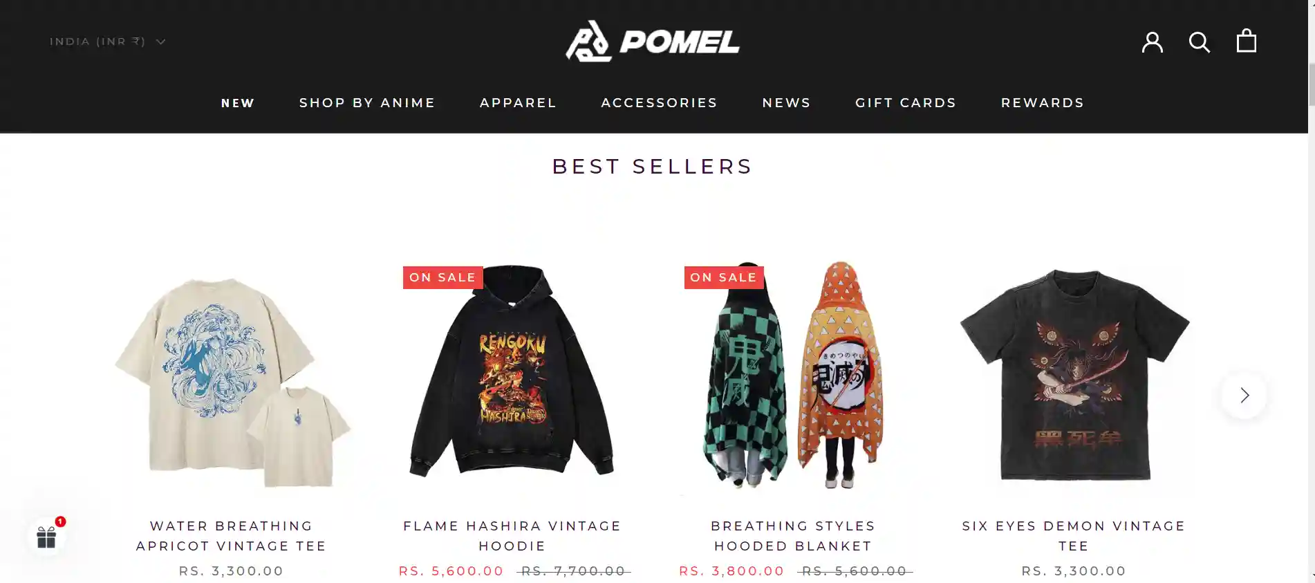 You are currently viewing Pomel Clothing Reviews: Legit Brand or a Scam?