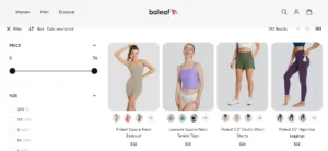 Read more about the article Baleaf Clothing Reviews: Is It Worth Your Money?