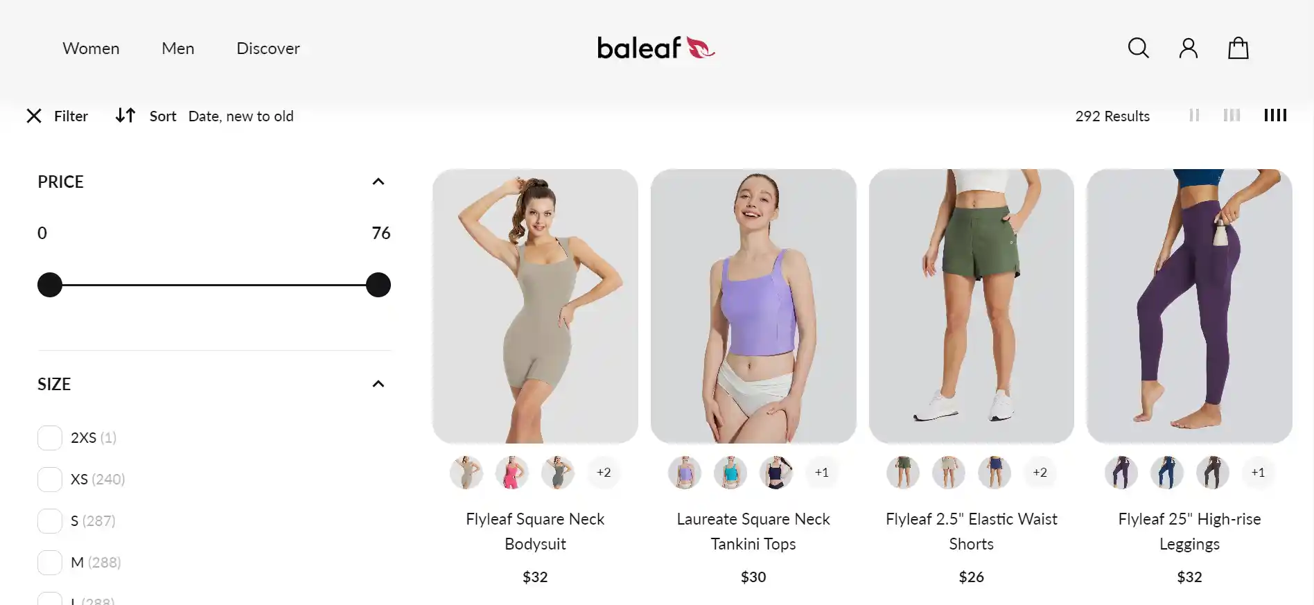 You are currently viewing Baleaf Clothing Reviews: Is It Worth Your Money?