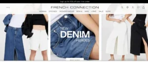 Read more about the article French Connection Clothing Reviews: Is it Worth the Hype?