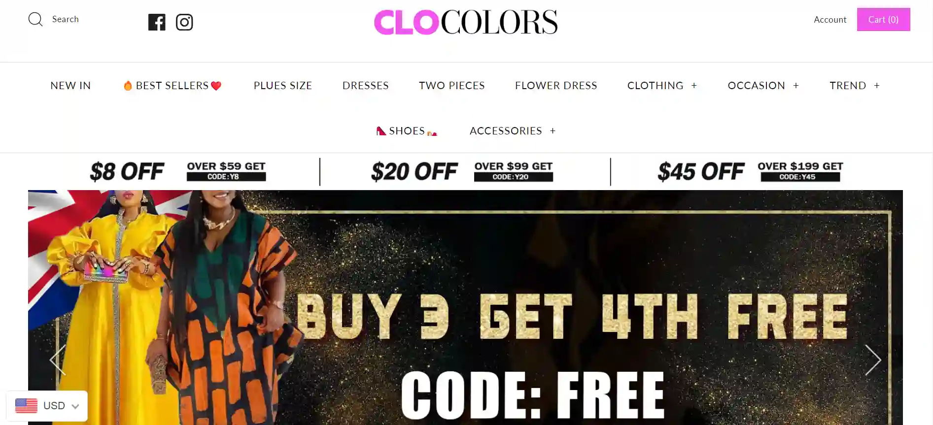 You are currently viewing Clocolors Clothing Reviews: Worth the Hype or Just Another Scam?
