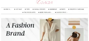 Read more about the article Coacia Clothing Reviews: Legit Or Scam? Unveiling The Truth