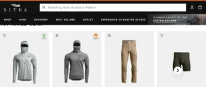Read more about the article Sitka Clothing Reviews: Is it a Scam or Worth Trying?