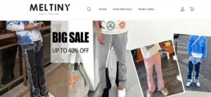 Read more about the article Meltiny Clothing Reviews: Legit or Scam? Unveiling The Truth