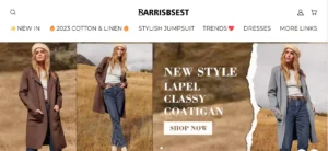 Read more about the article Barrisbest Clothing Reviews: Worth Trying or Not?