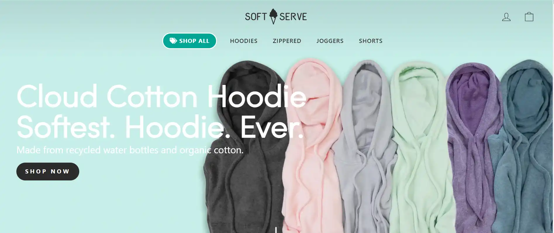 You are currently viewing Soft Serve Clothing Reviews: Is Soft Serve Clothing Worth It?