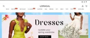 Read more about the article Loragal Clothing Reviews: Is It Legit Or A Scam?
