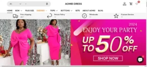 Read more about the article Aomei Clothing Reviews: Is It Worth Trying?