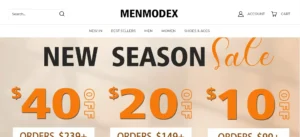 Read more about the article Menmodex Clothing Reviews: Is it Legit or a Scam?