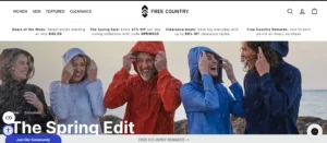 Read more about the article Free Country Clothing Reviews: Scam or Worth Your Money?