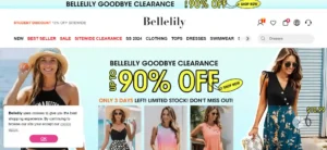 Read more about the article Bellelily Clothing Reviews: A Complete Breakdown and Verdict