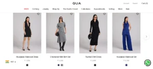 Read more about the article Qua Clothing Reviews: Unveiling High-End Fashion