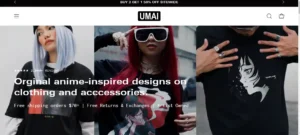 Read more about the article Umai Clothing Reviews: Authentic or Scam? Uncovering The Truth