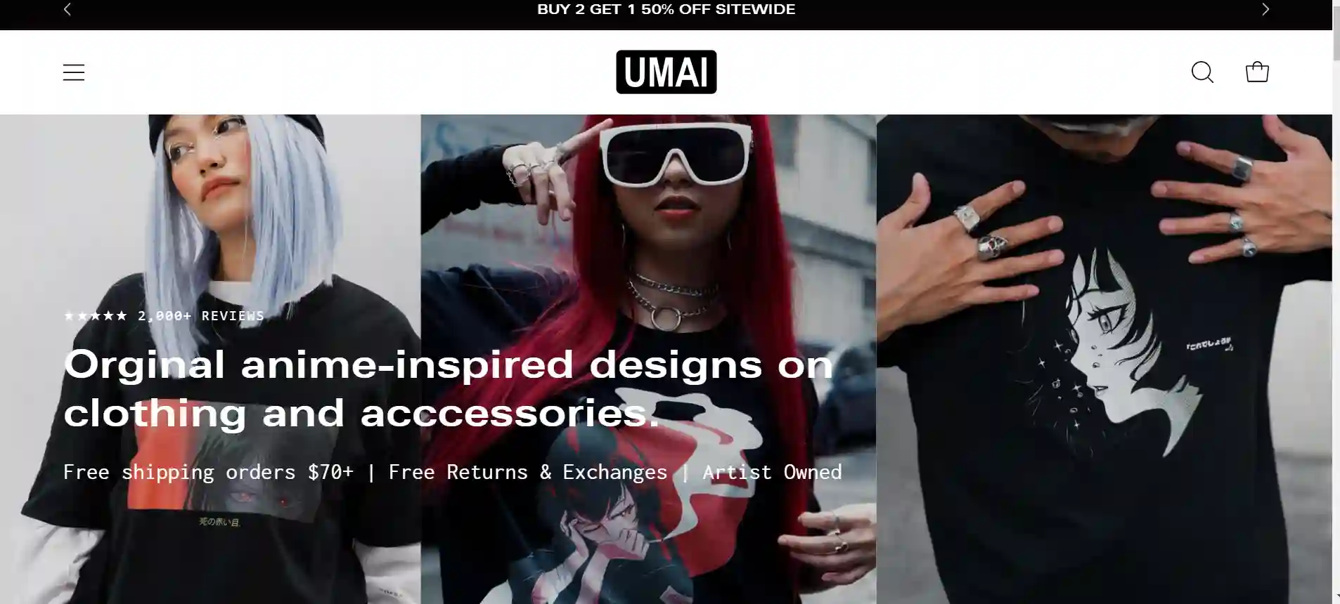 You are currently viewing Umai Clothing Reviews: Authentic or Scam? Uncovering The Truth