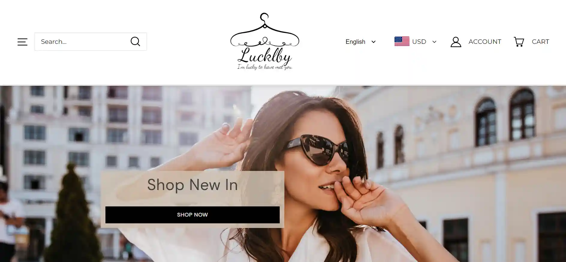 You are currently viewing Lucklby Clothing Reviews: Scam or Worth the Try?