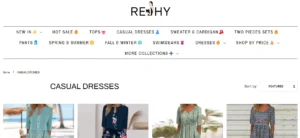 Read more about the article Reyhy Clothing Reviews: Is it a Scam or Legit Fashion Choice?