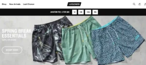 Read more about the article Legends Clothing Reviews: Legit Or Scam? Unmasking the Truth