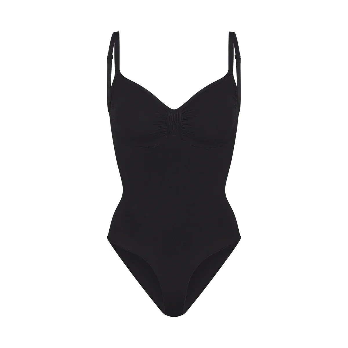 Read more about the article SKIMS Sculpting Bodysuit Reviews: Is It Worth Trying?