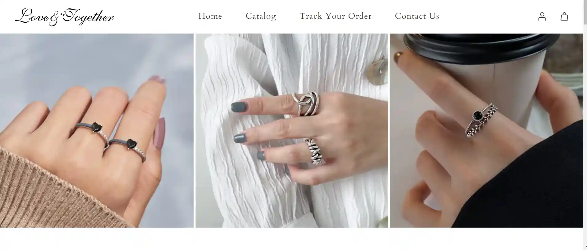 You are currently viewing Love and Together Jewelry Reviews: Unveiling the Truth