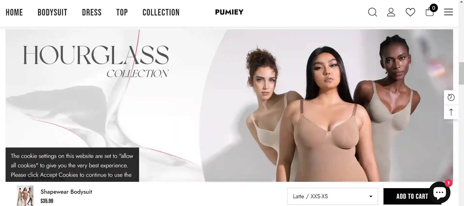 You are currently viewing Pumiey Shapewear Reviews: Is It Good Or Bad?