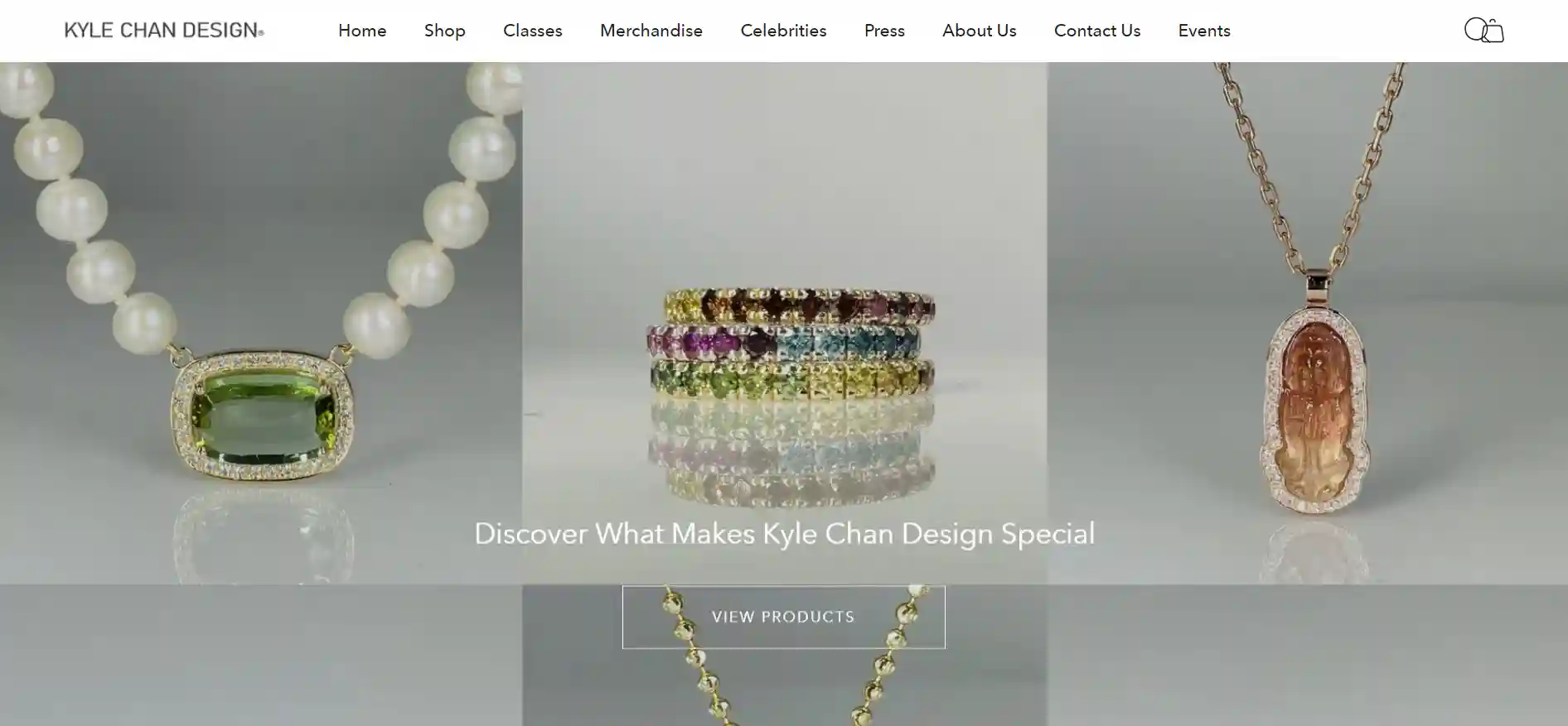 Read more about the article Kyle Chan Jewelry Reviews: Is it Worth the Hype?