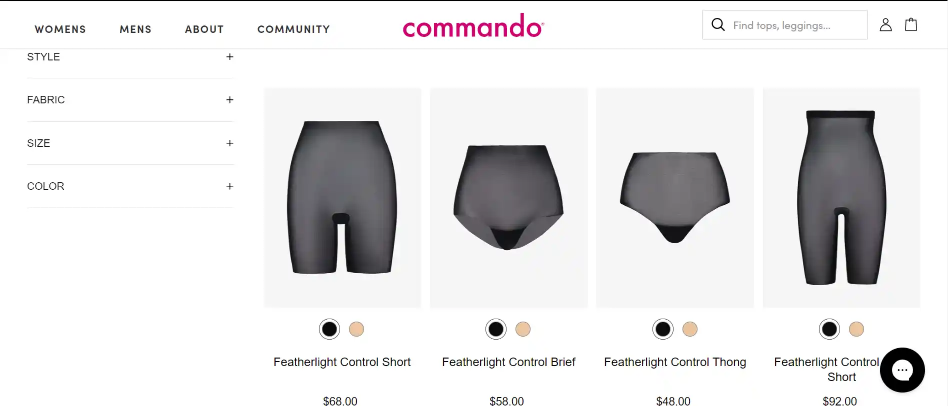You are currently viewing Commando Shapewear Reviews: Is it Worth Your Money?