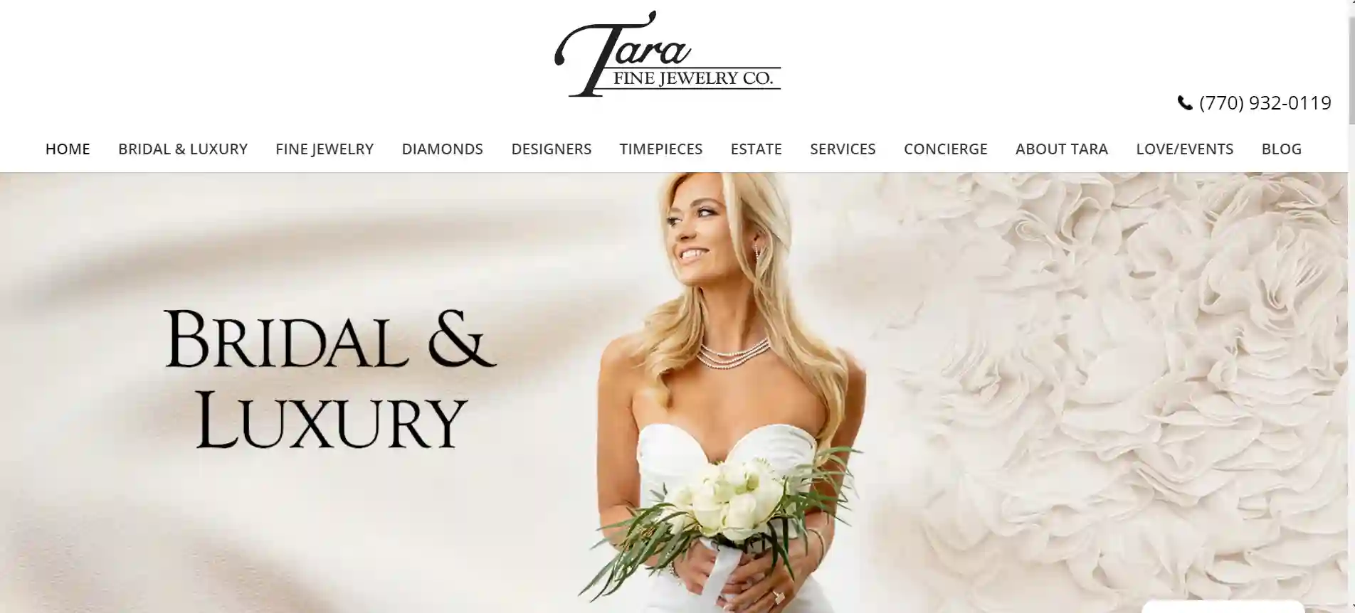 Read more about the article Tara Fine Jewelry Review: Is it a Gem Worth Your Investment?