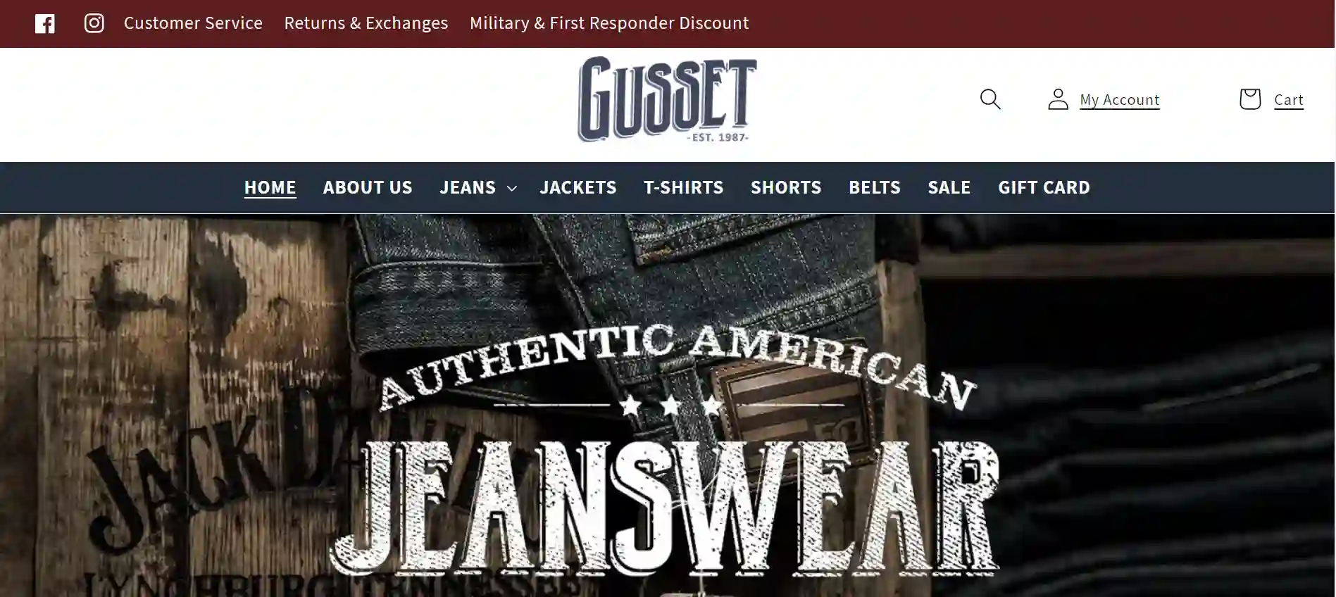 Read more about the article The Diamond Gusset Jeans Review: Is It Worth Your Money?