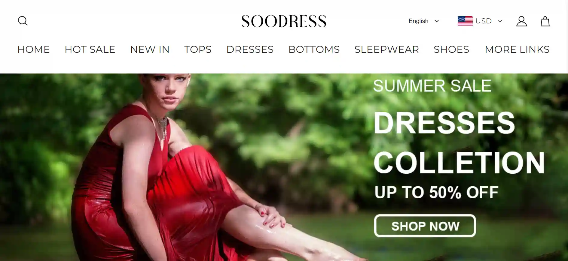 Read more about the article Soodress Reviews: Is It Legit Or A Scam?