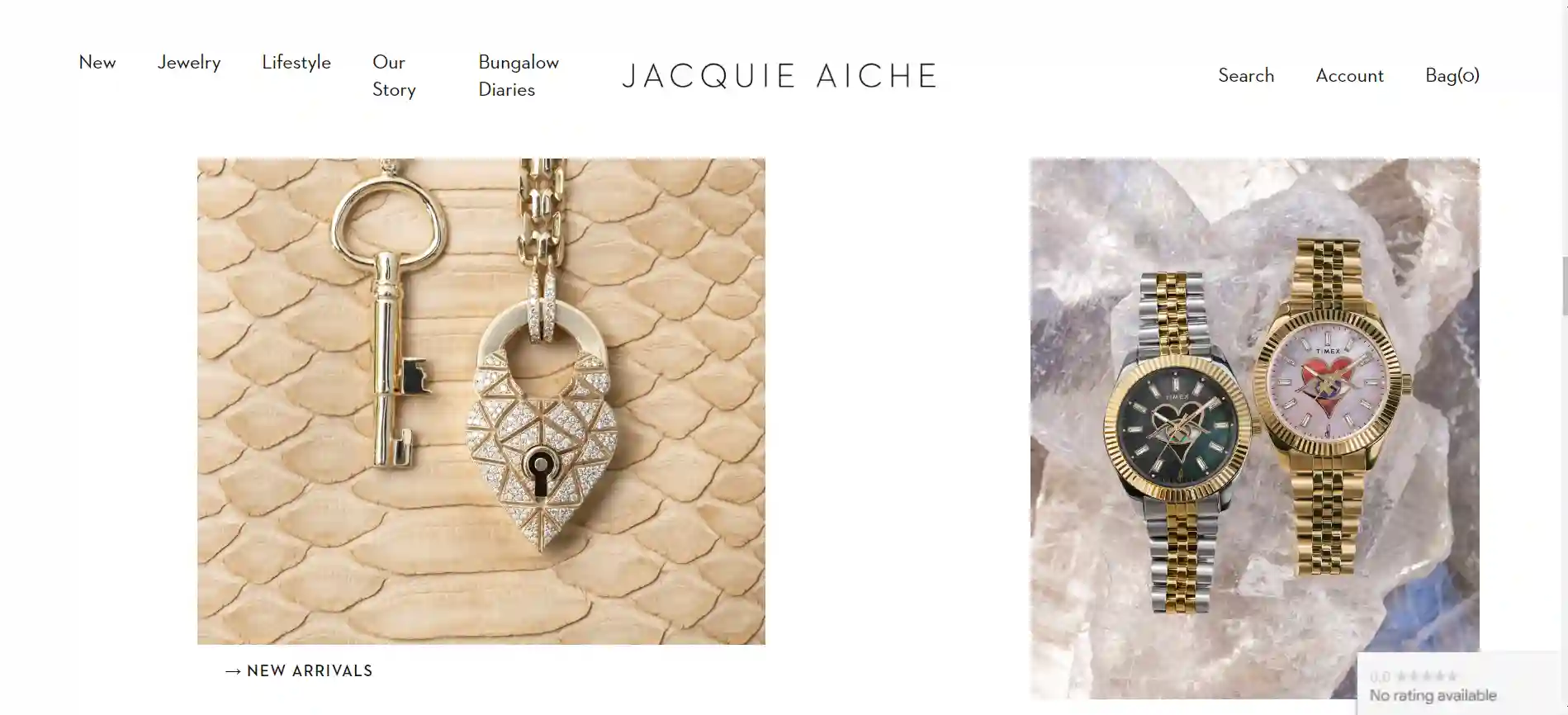 You are currently viewing Jacquie Aiche Jewelry Reviews: Is It Worth Trying? Uncovering the Truth