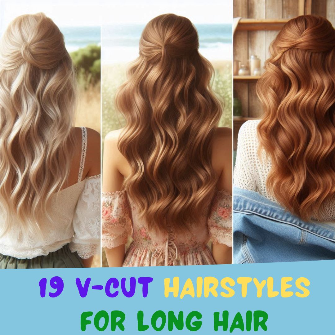 You are currently viewing 19 Most Stunning V-Cut on Long Hair to Elevate Your Style In 2024