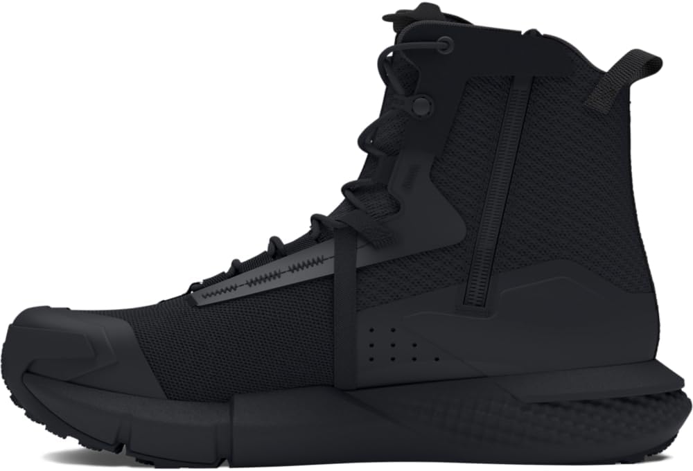 You are currently viewing Under Armour Tactical Boots Review (I Tried): Are They Ready for Action?