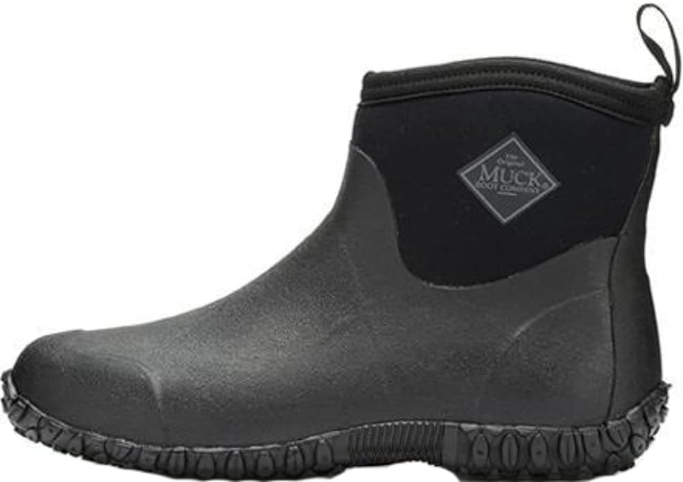 You are currently viewing Muck Boot Reviews (I Tried): Are They the Muck-busting Boots You Need?