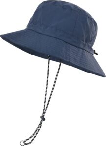 Read more about the article Marine Serre Bucket Hat Review (I Tried): Is It the Catch of the Day?