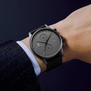 Read more about the article Maen Watches Review (I Tried): Is It Worth The Hype?